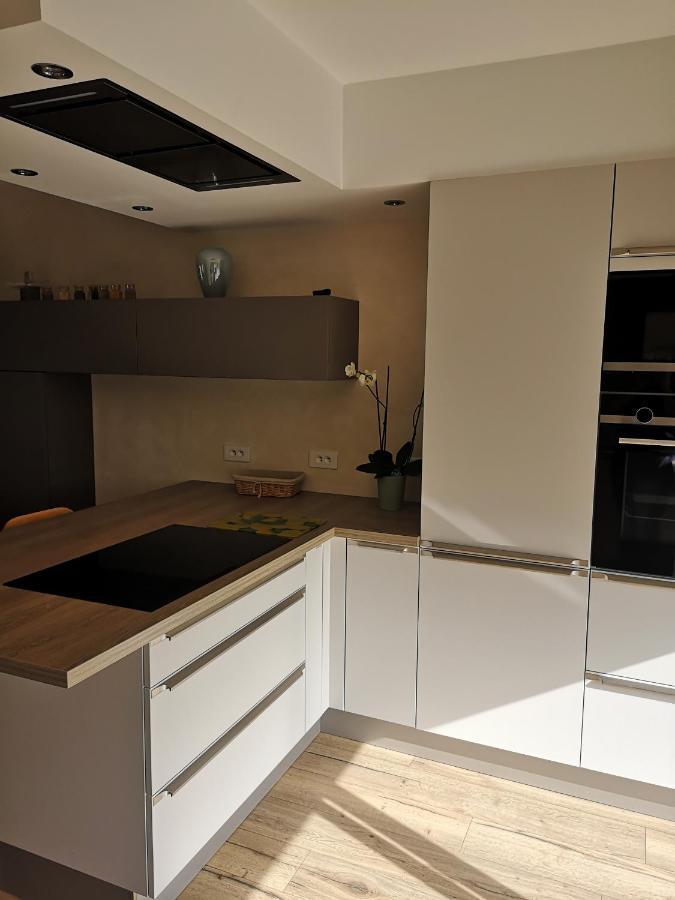 Apartmán Duplex Cozy Montigny-les-Metz Exteriér fotografie