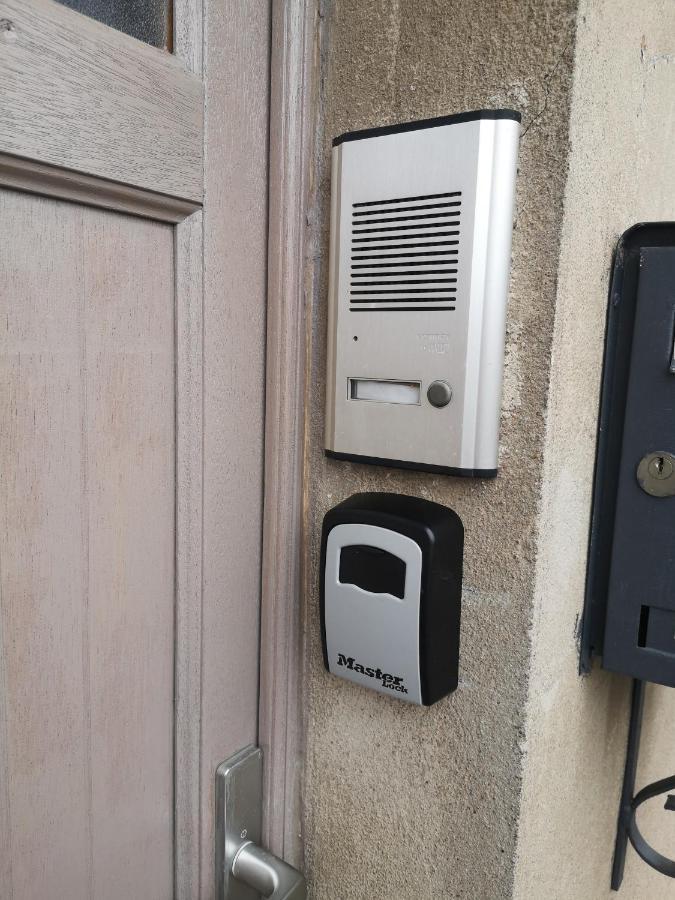 Apartmán Duplex Cozy Montigny-les-Metz Exteriér fotografie